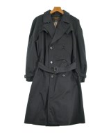 -（ソノタ）トレンチコート 紺 サイズ:-(XL位) メンズ/2200545760010