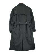 -（ソノタ）トレンチコート 紺 サイズ:-(XL位) メンズ/2200545760010