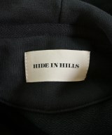 -（ソノタ）パーカー 黒 サイズ:1(S位) メンズ/2200545883061