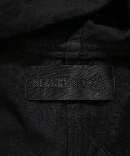 -（ソノタ）その他 黒 サイズ:-(XXL位) メンズ/2200546106039