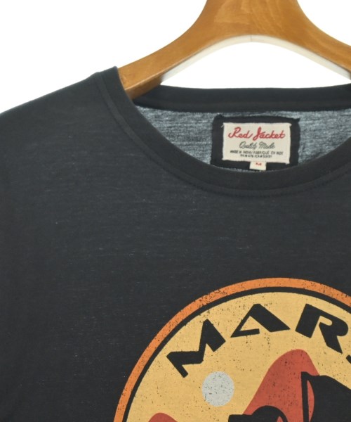 -（ソノタ）Tシャツ・カットソー 黒 サイズ:M メンズ/2200546722086