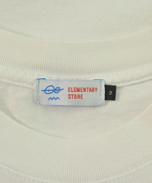 -（ソノタ）Tシャツ・カットソー 白 サイズ:2(M位) メンズ/2200547329048