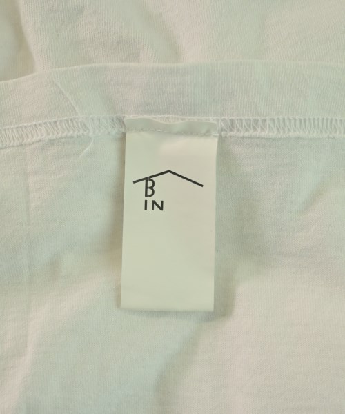 -（ソノタ）Tシャツ・カットソー 白 サイズ:2(M位) メンズ/2200547329048