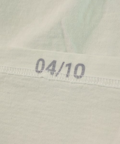 -（ソノタ）Tシャツ・カットソー 白 サイズ:2(M位) メンズ/2200547329048