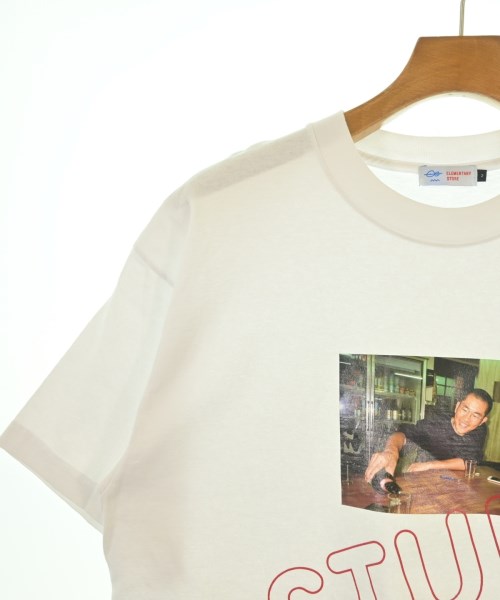 -（ソノタ）Tシャツ・カットソー 白 サイズ:2(M位) メンズ/2200547329048
