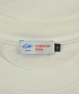 -（ソノタ）Tシャツ・カットソー 白 サイズ:2(M位) メンズ/2200547329048