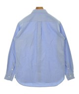 -（ソノタ）カジュアルシャツ 青 サイズ:M メンズ/2200547488103