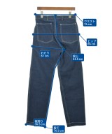 -（ソノタ）デニムパンツ 紺 サイズ:-(M位) メンズ/2200538922081