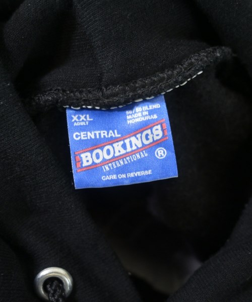 -（ソノタ）パーカー 黒 サイズ:XXL メンズ/2200549606024