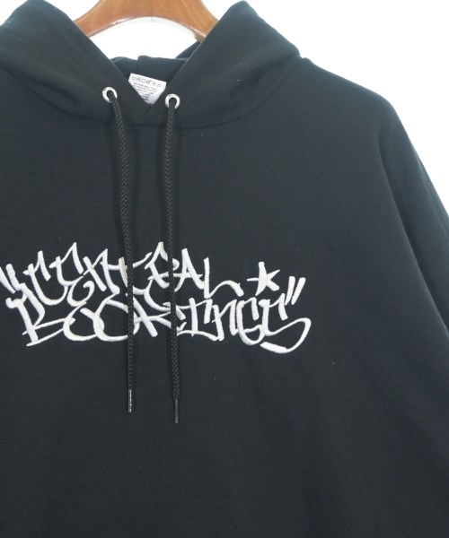 -（ソノタ）パーカー 黒 サイズ:XXL メンズ/2200549606024