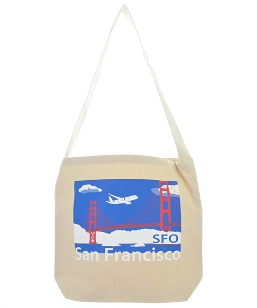 サンフランシスコ(SAN FRANCISCO)のSAN FRANCISCO トートバッグ