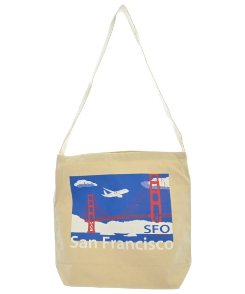 サンフランシスコ(SAN FRANCISCO)のSAN FRANCISCO トートバッグ
