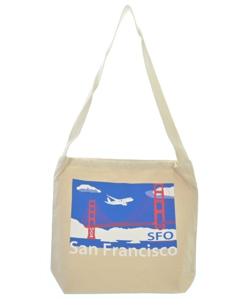 サンフランシスコ(SAN FRANCISCO)のSAN FRANCISCO トートバッグ