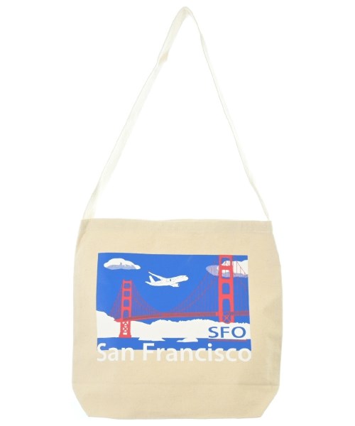 サンフランシスコ(SAN FRANCISCO)のSAN FRANCISCO トートバッグ