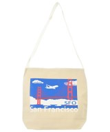 SAN FRANCISCO トートバッグ