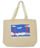 SAN FRANCISCO トートバッグ