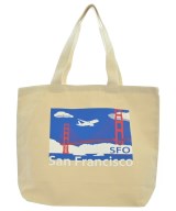 SAN FRANCISCO トートバッグ