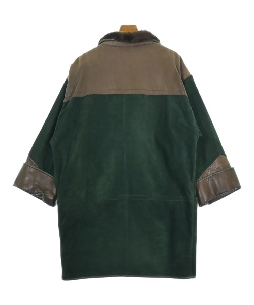 -（ソノタ）その他 緑 サイズ:M メンズ/2200551058019