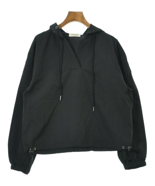 その他(ソノタ)ブルゾン 黒 サイズ:F/2200551155114