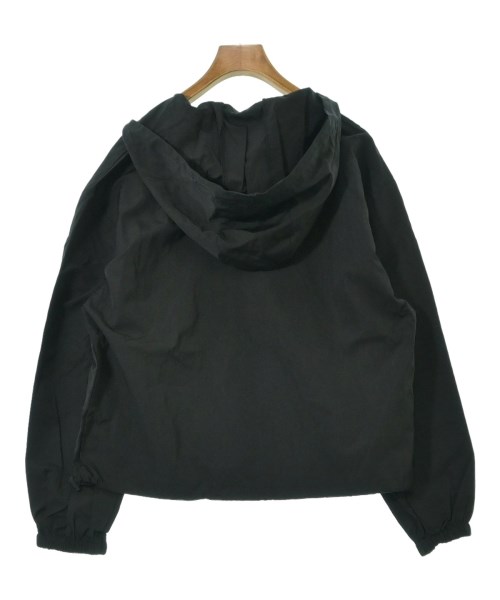-（ソノタ）ブルゾン 黒 サイズ:F レディース/2200551155114
