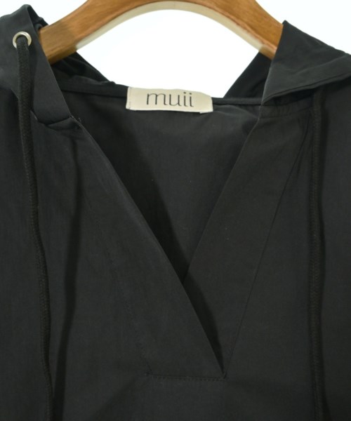 -（ソノタ）ブルゾン 黒 サイズ:F レディース/2200551155114