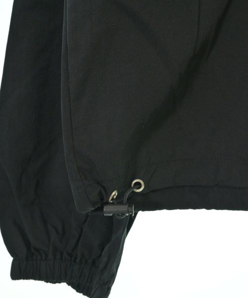 -（ソノタ）ブルゾン 黒 サイズ:F レディース/2200551155114