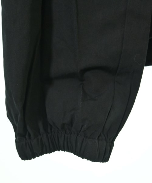 -（ソノタ）ブルゾン 黒 サイズ:F レディース/2200551155114