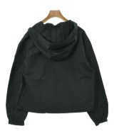 -（ソノタ）ブルゾン 黒 サイズ:F レディース/2200551155114