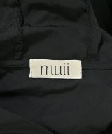 -（ソノタ）ブルゾン 黒 サイズ:F レディース/2200551155114