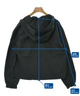 -（ソノタ）ブルゾン 黒 サイズ:F レディース/2200551155114