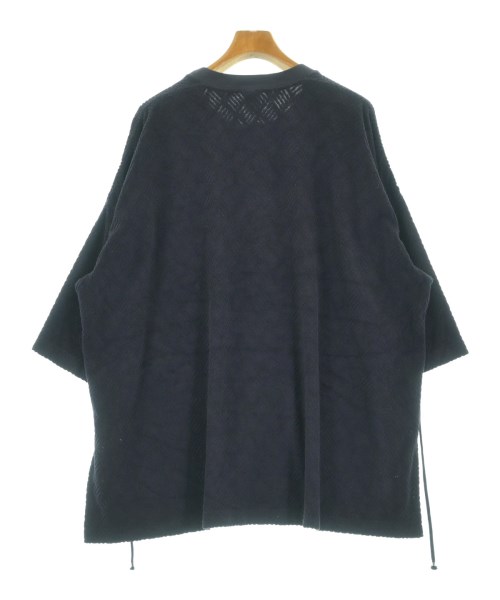 -（ソノタ）Tシャツ・カットソー 紺 サイズ:M メンズ/2200549076308