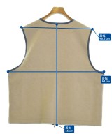 -（ソノタ）その他 ベージュ サイズ:-(XXL位) メンズ/2200551814080