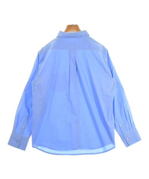 -（ソノタ）カジュアルシャツ 青 サイズ:M レディース/2200610876066