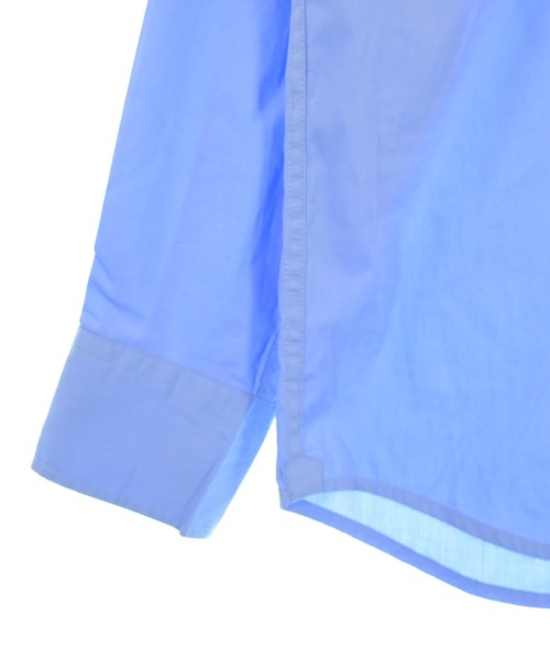 -（ソノタ）カジュアルシャツ 青 サイズ:M レディース/2200610876066