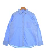-（ソノタ）カジュアルシャツ 青 サイズ:M レディース/2200610876066
