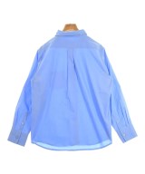 -（ソノタ）カジュアルシャツ 青 サイズ:M レディース/2200610876066