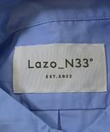 -（ソノタ）カジュアルシャツ 青 サイズ:M レディース/2200610876066