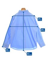 -（ソノタ）カジュアルシャツ 青 サイズ:M レディース/2200610876066