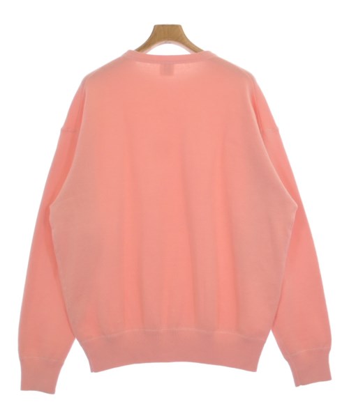 -（ソノタ）ニット・セーター ピンク サイズ:L メンズ/2200621497021