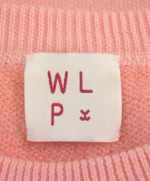 -（ソノタ）ニット・セーター ピンク サイズ:L メンズ/2200621497021