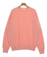 -（ソノタ）ニット・セーター ピンク サイズ:L メンズ/2200621497021