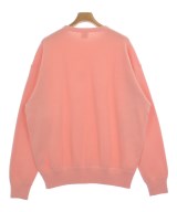 -（ソノタ）ニット・セーター ピンク サイズ:L メンズ/2200621497021