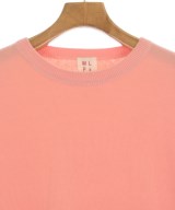 -（ソノタ）ニット・セーター ピンク サイズ:L メンズ/2200621497021