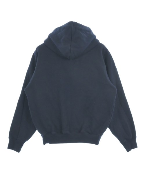 SOL（ソル）パーカー 紺 サイズ:M メンズ/2200621497045
