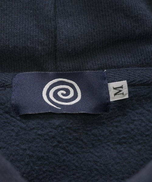 SOL（ソル）パーカー 紺 サイズ:M メンズ/2200621497045