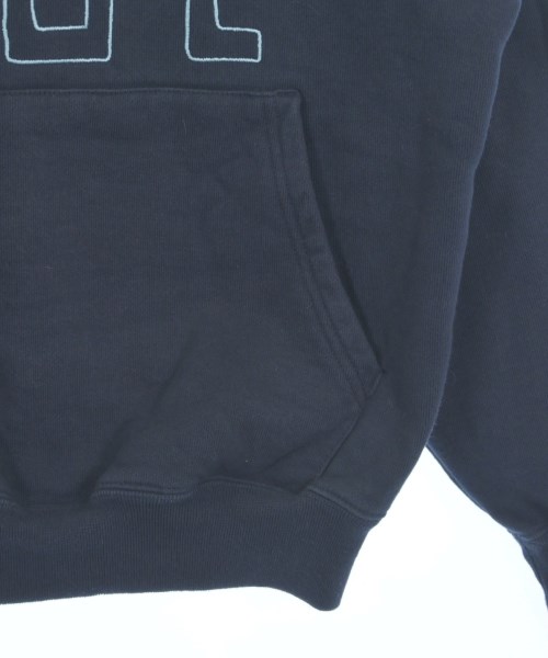 SOL（ソル）パーカー 紺 サイズ:M メンズ/2200621497045