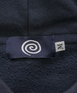 SOL（ソル）パーカー 紺 サイズ:M メンズ/2200621497045