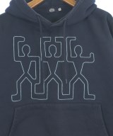 SOL（ソル）パーカー 紺 サイズ:M メンズ/2200621497045