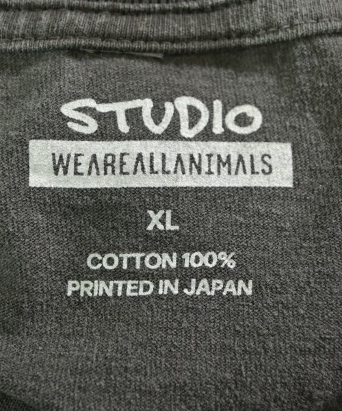 -（ソノタ）Tシャツ・カットソー グレー サイズ:XL メンズ/2200621509038