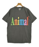 -（ソノタ）Tシャツ・カットソー グレー サイズ:XL メンズ/2200621509038